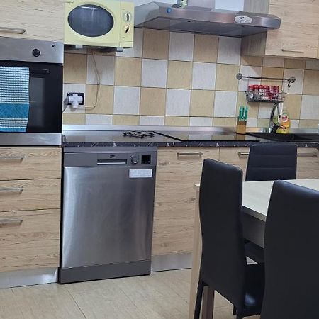 Casa Vacanze Gigi 阿尔盖罗 外观 照片