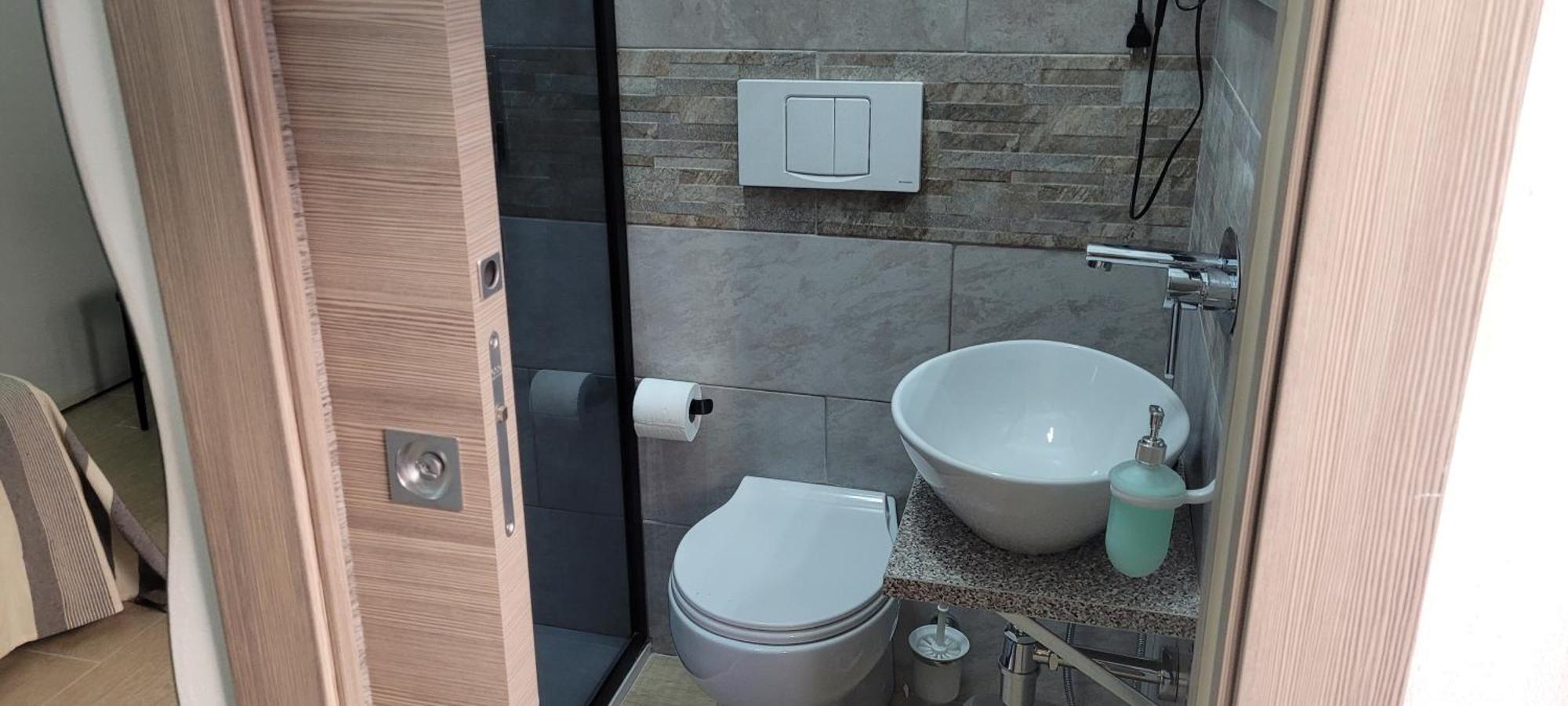 Casa Vacanze Gigi 阿尔盖罗 外观 照片