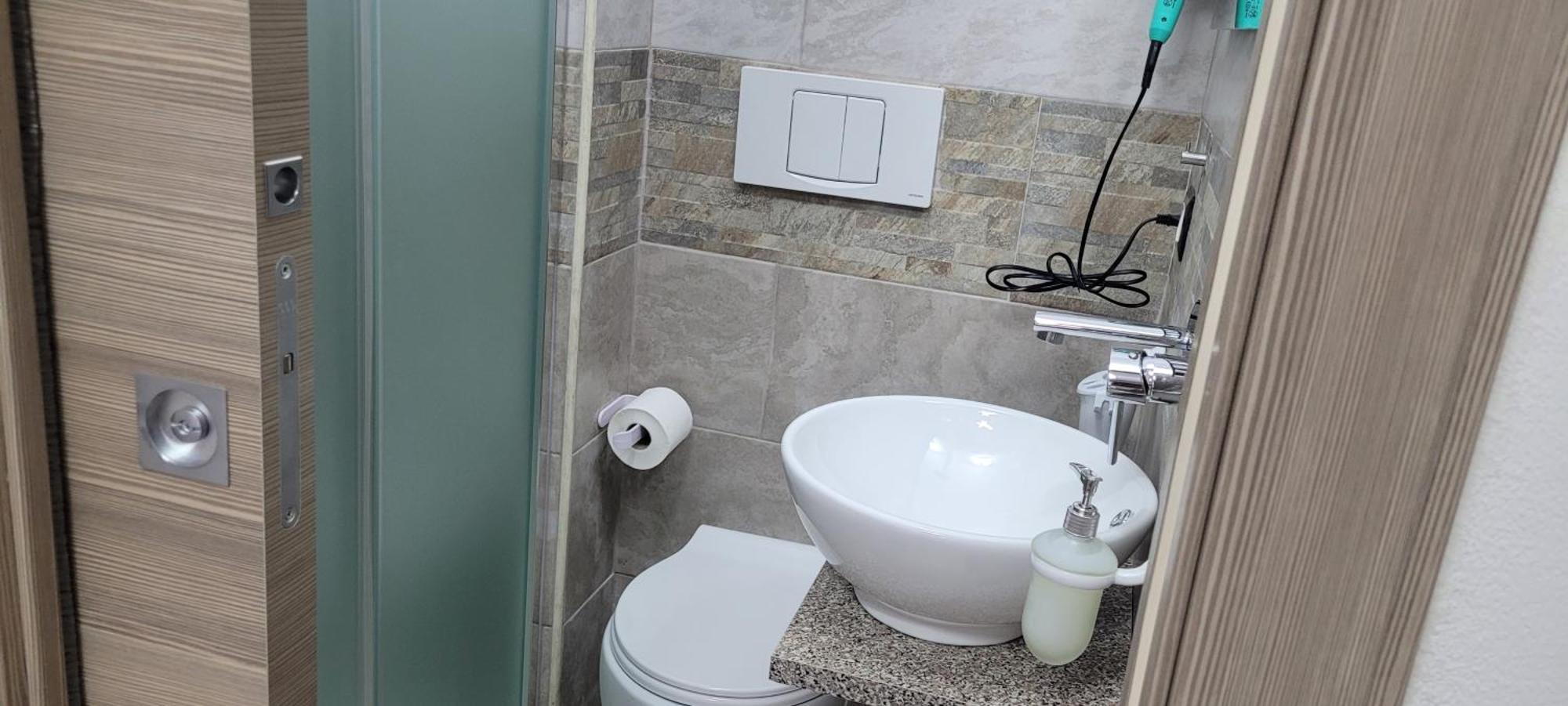 Casa Vacanze Gigi 阿尔盖罗 外观 照片