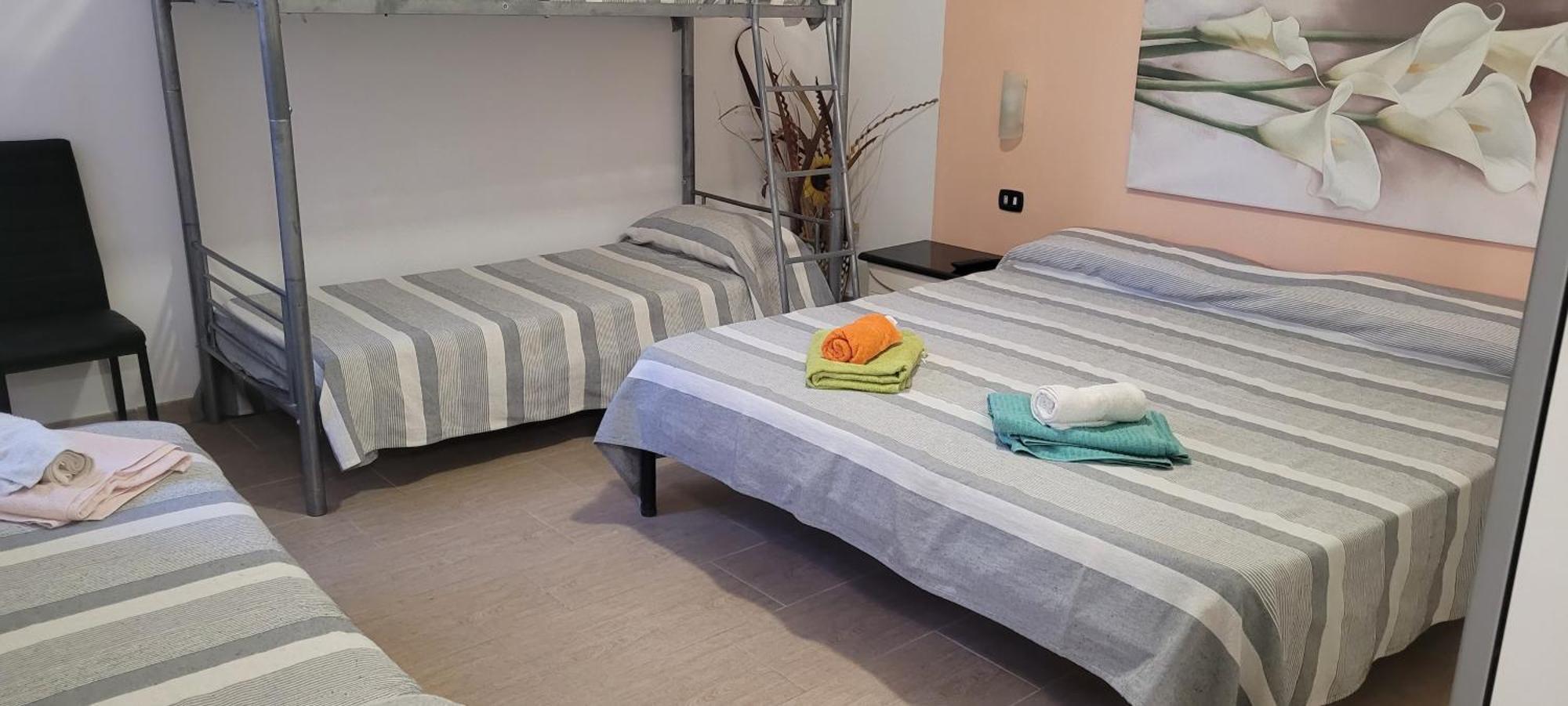 Casa Vacanze Gigi 阿尔盖罗 外观 照片