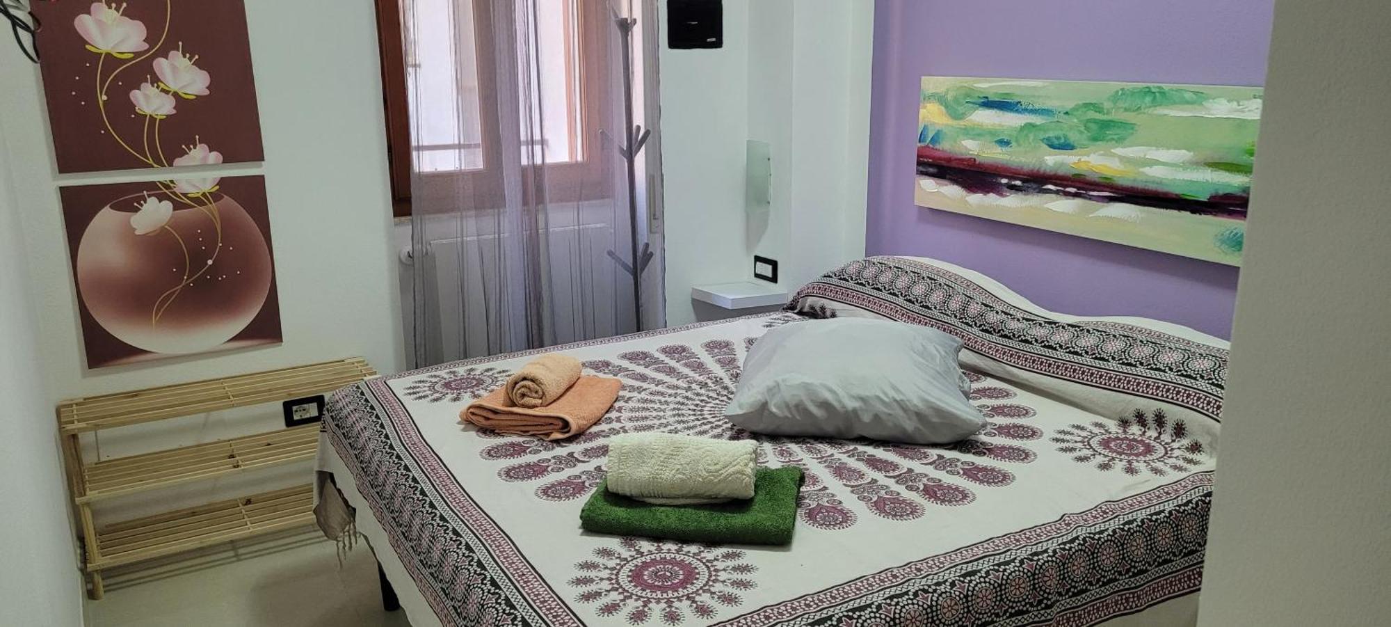 Casa Vacanze Gigi 阿尔盖罗 外观 照片
