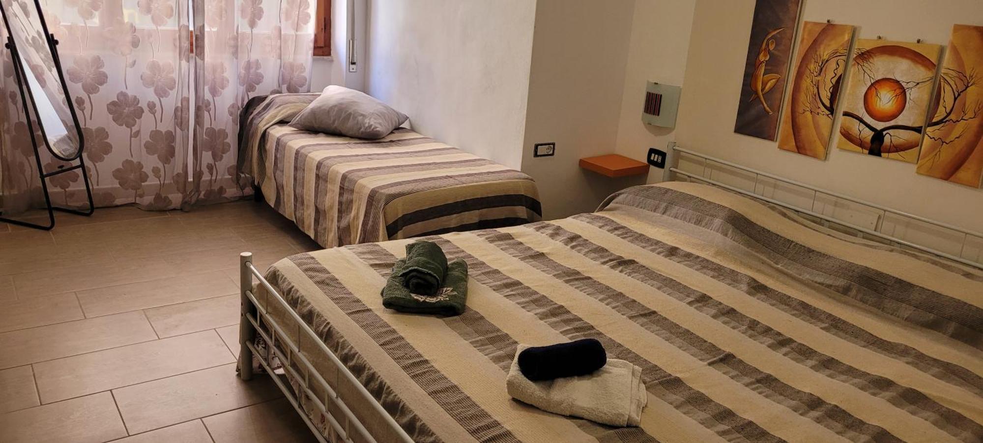 Casa Vacanze Gigi 阿尔盖罗 外观 照片