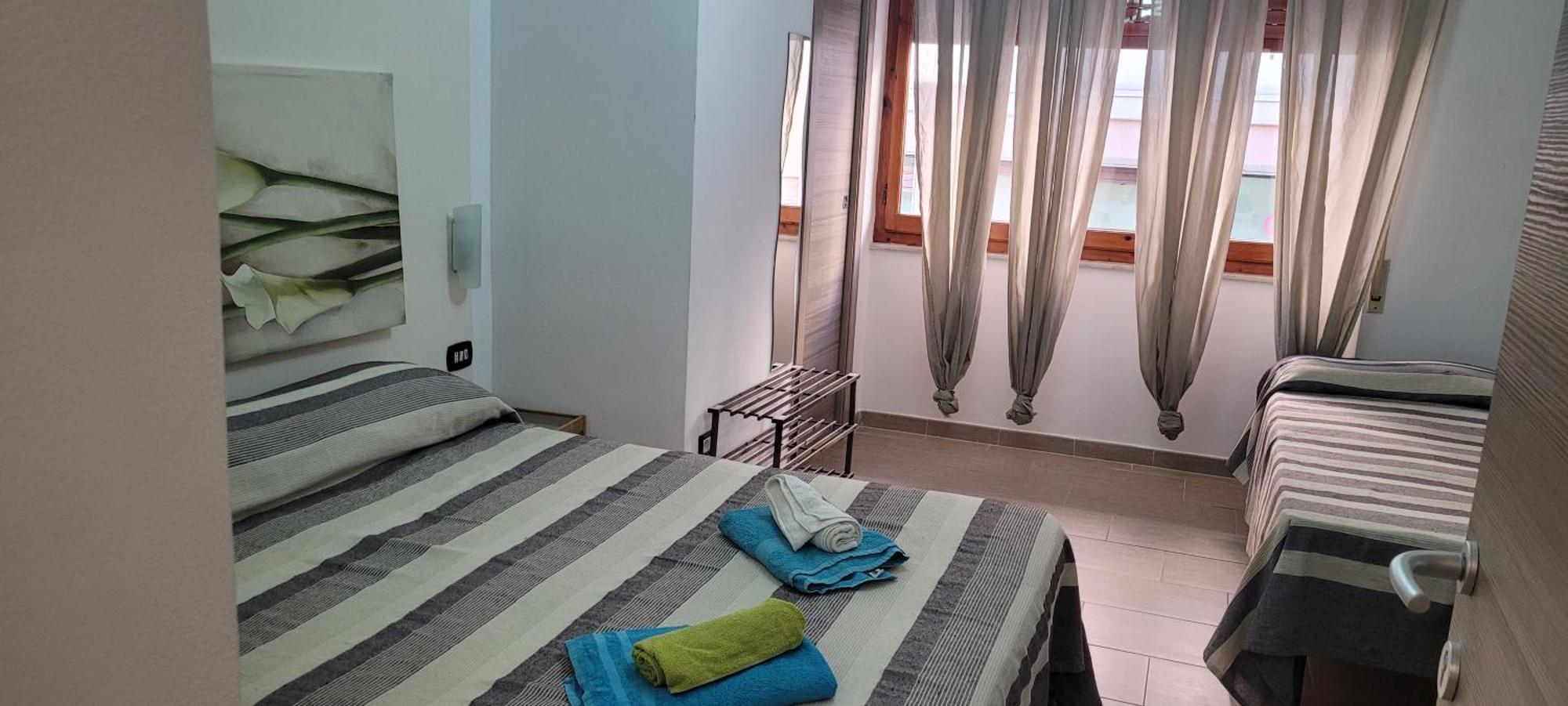 Casa Vacanze Gigi 阿尔盖罗 外观 照片